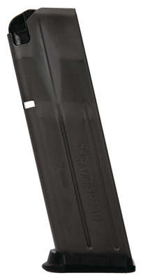 Magazines High Capacity Sig Sauer 9mm MAG SIG P229 9MM 15RD BL E2 MDL • Model: 